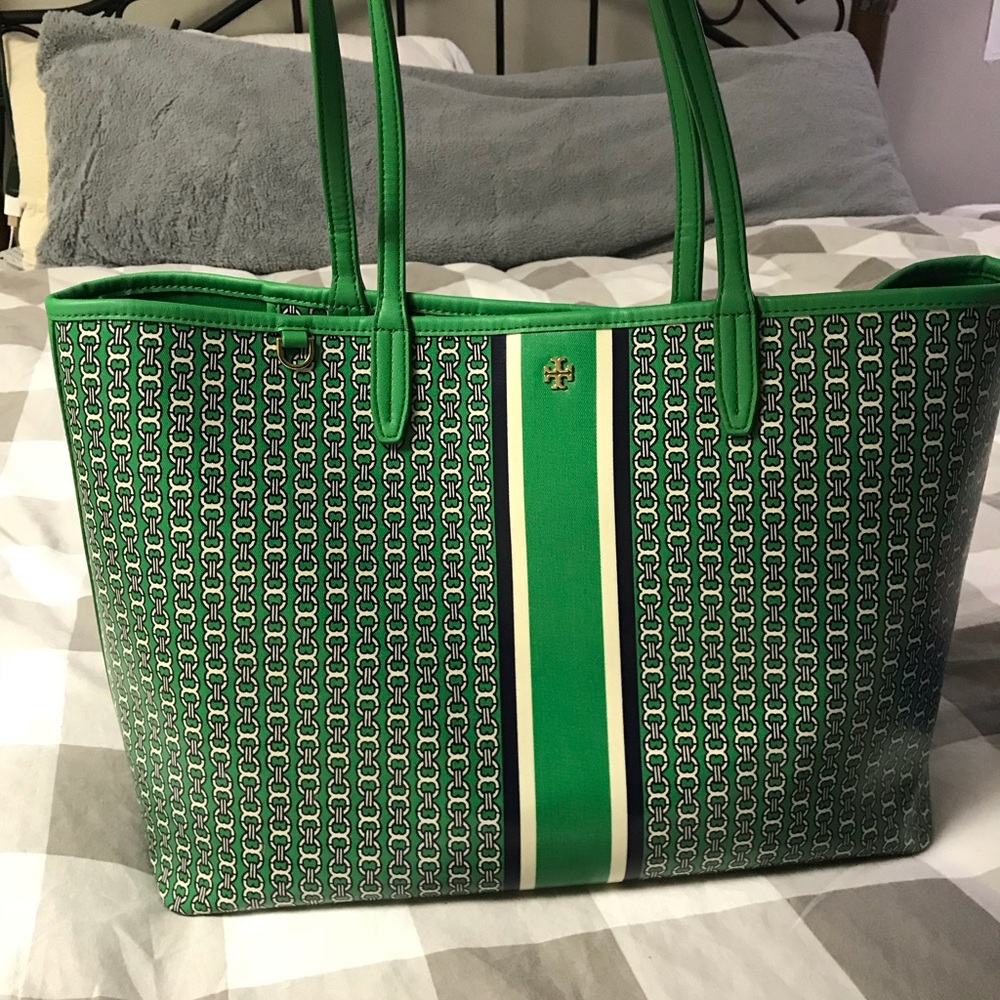 Tory Burch Tote